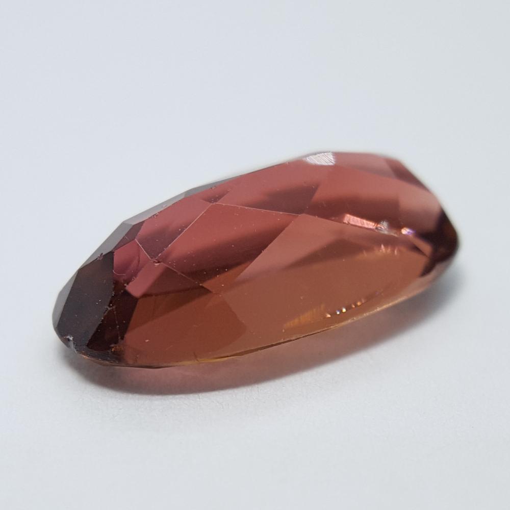 Tourmaline - 4.01ct Oval Gemstone - Spada Diamonds