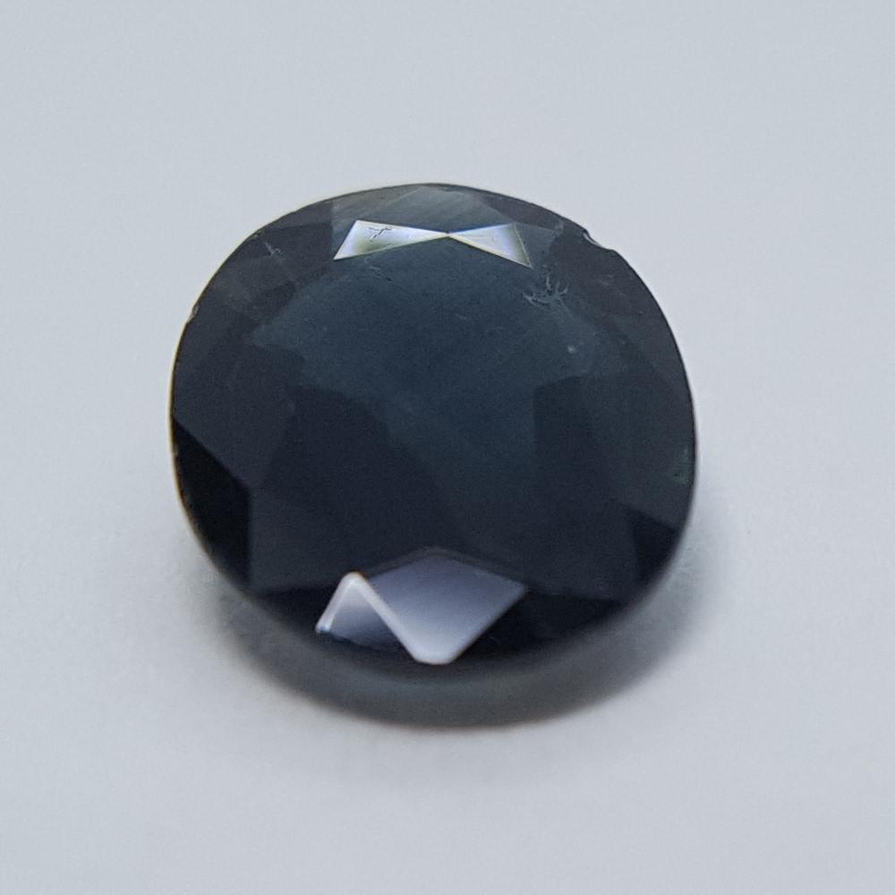 Sapphire - 1.11ct Oval Gemstone - Spada Diamonds