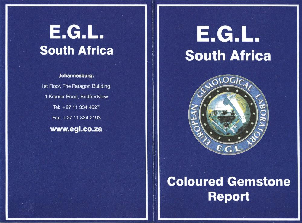 Emerald - 1.27ct Rectangle Step Cut Gemstone - Spada Diamonds