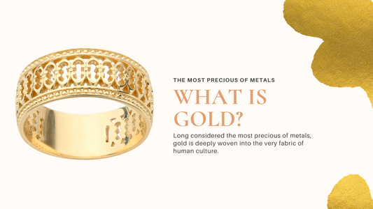 What is Gold?