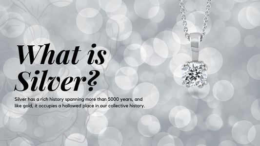 What is Silver?