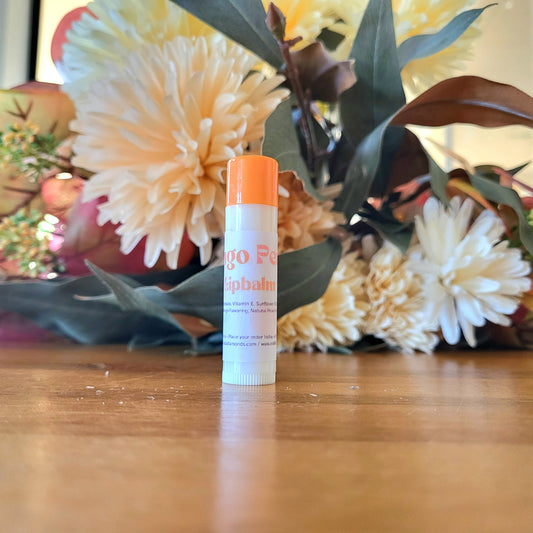 Mango Peach – Lip Balm