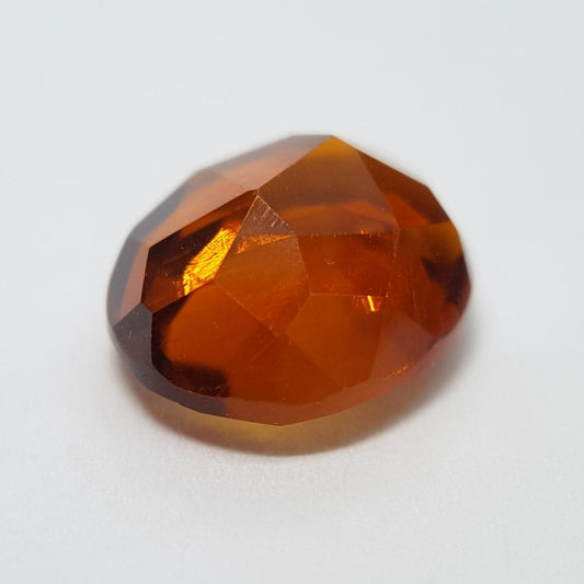 Citrine - 2.31ct Oval Gemstone - Spada Diamonds