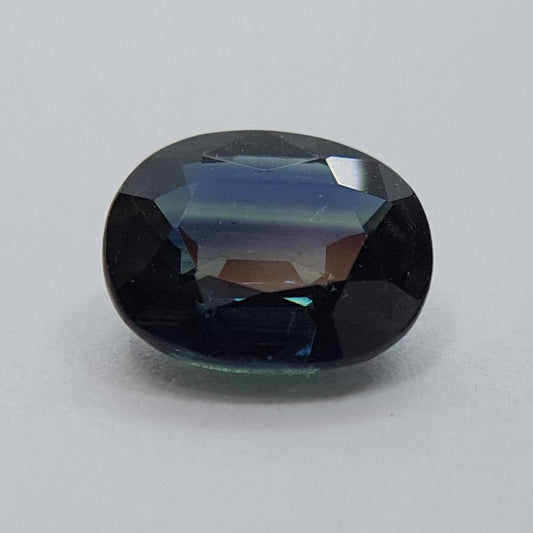 Sapphire - 1.15ct Oval Gemstone - Spada Diamonds