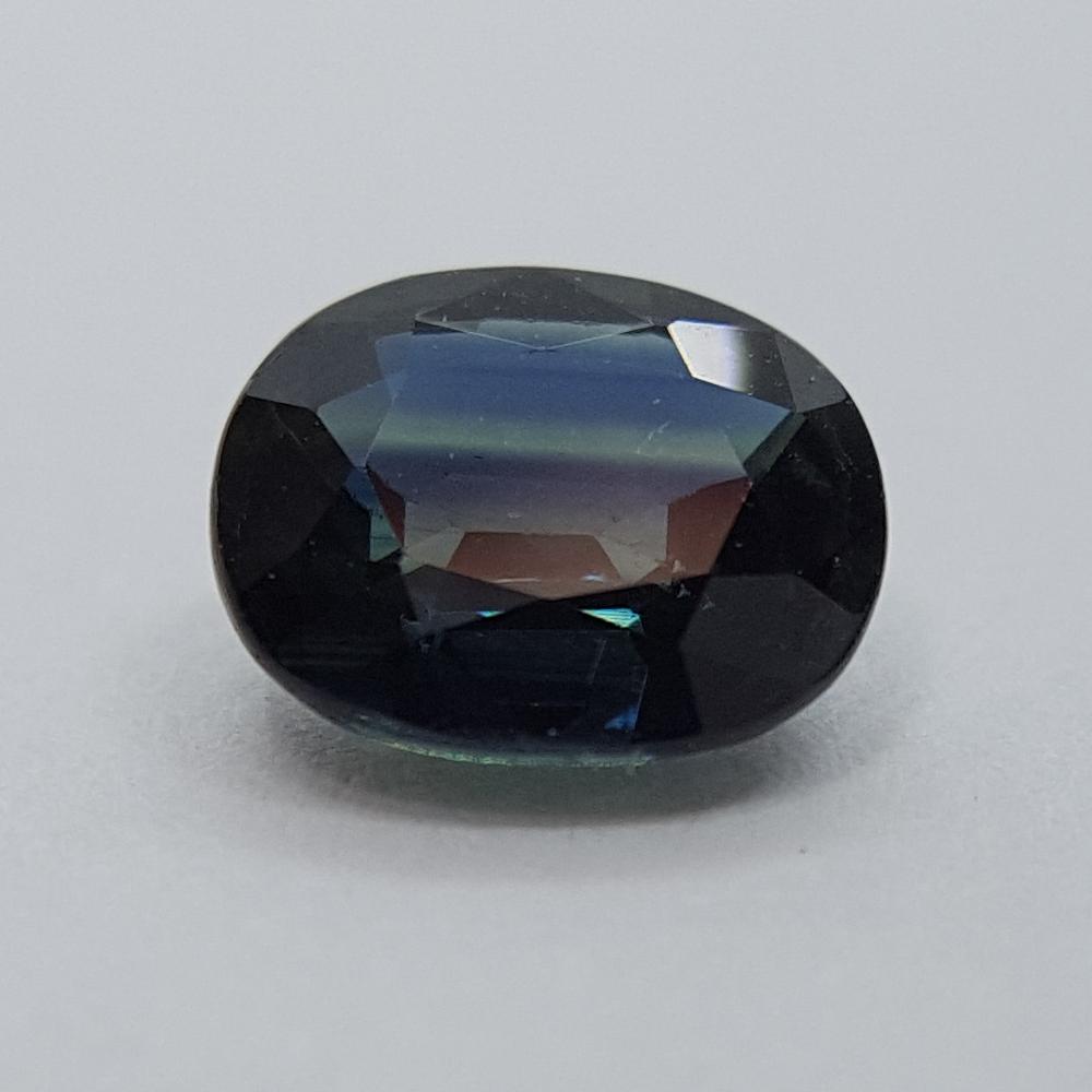 Sapphire - 1.15ct Oval Gemstone