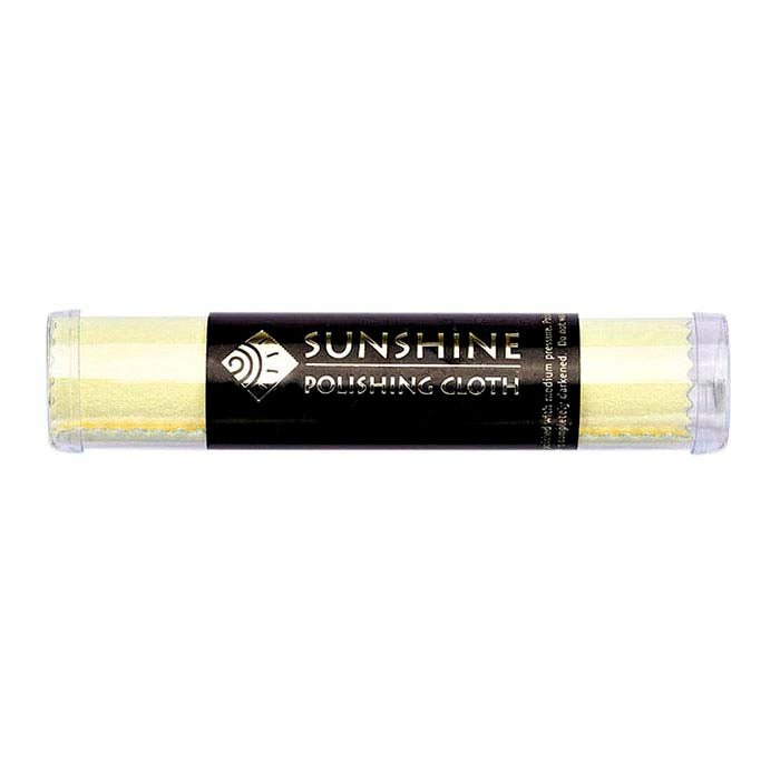 Sunshine® Soft Cloth in Tube